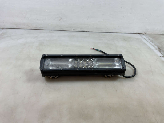1997-2006 Jeep Wrangler LED Aftermarket 10" Off Road Light 126095