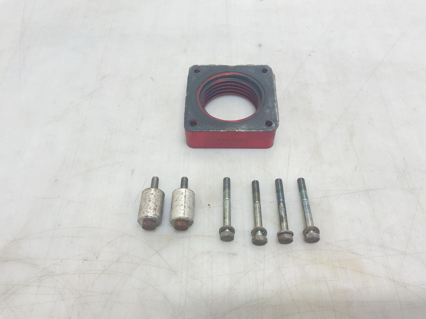 1997-2006 Jeep Wrangler 4.0L Throttle Body Spacer 13746