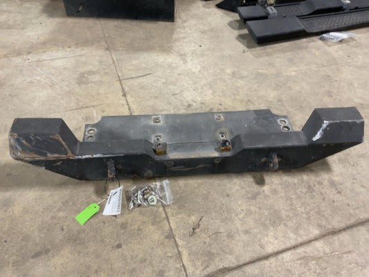 1997-2006 Jeep Wrangler Aftermarket Front Bumper 62133