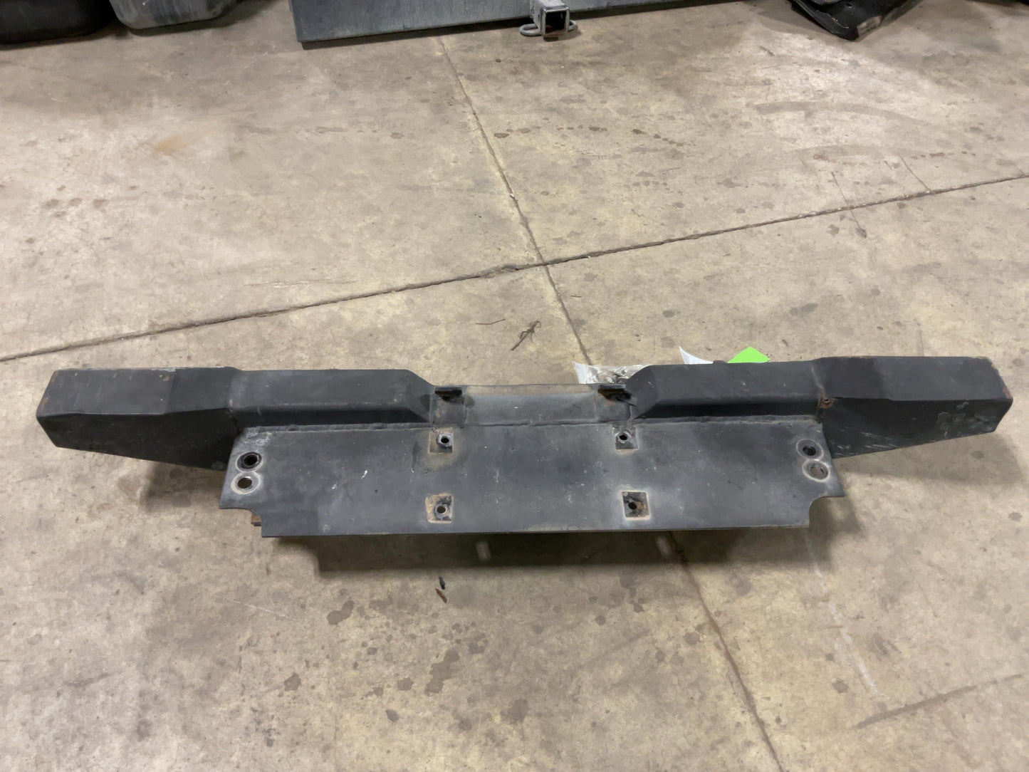 1997-2006 Jeep Wrangler Aftermarket Front Bumper 62133