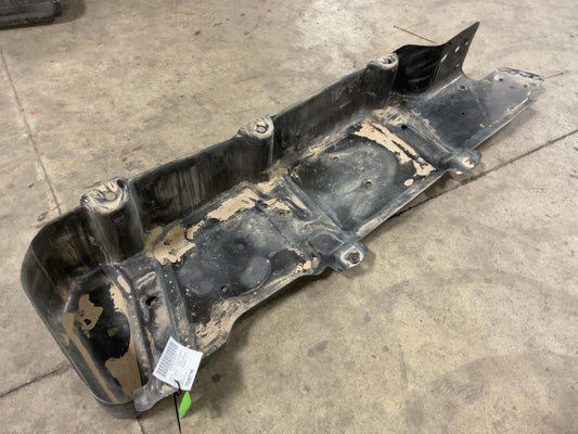 2007-2018 Jeep Wrangler Aftermarket Gas Tank Skid JKU 4 Door 54047