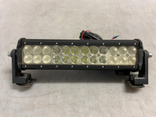 2007-2018 Jeep Wrangler LED Light Bar 162762