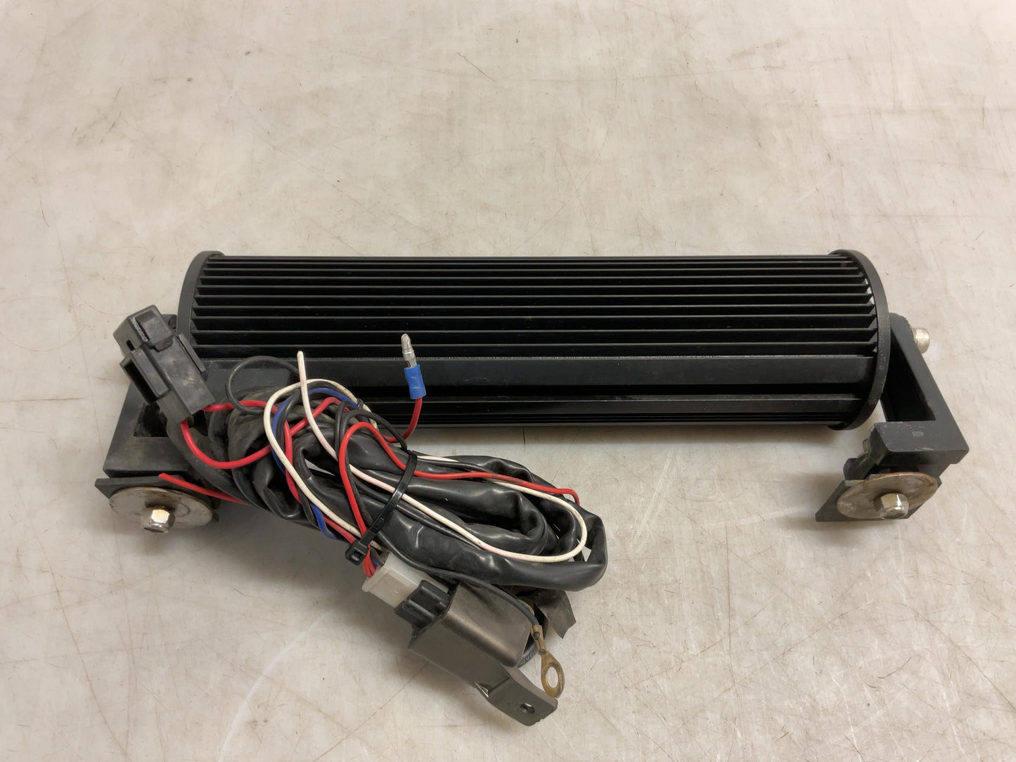 2007-2018 Jeep Wrangler LED Light Bar 162762