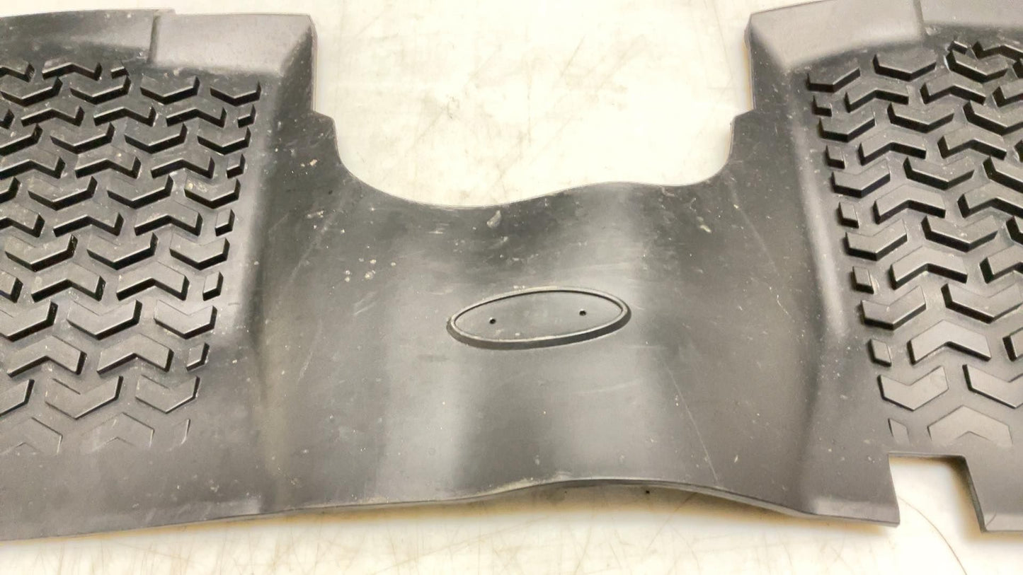 2007-2018 Jeep Wrangler Aftermarket 4 Door Floor Mats 171020