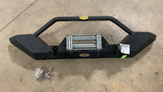 1997-2006 Jeep Wrangler Aftermarket Front Bumper 148080