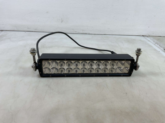 1997-2006 Jeep Wrangler LED Aftermarket 10" Off Road Light 126094