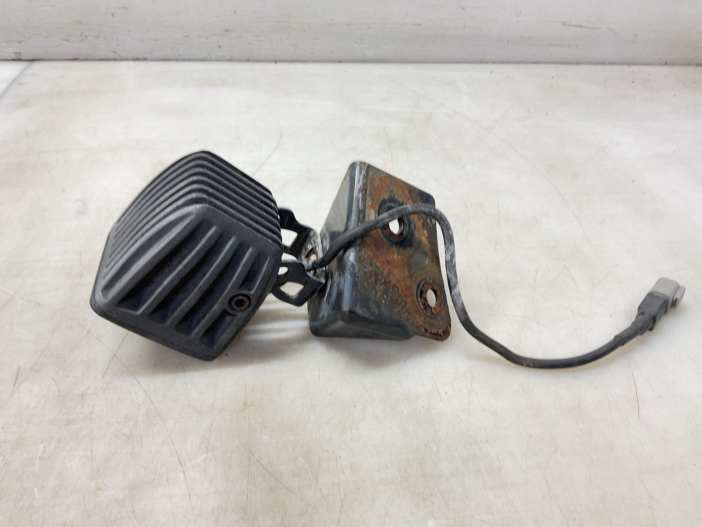 2007-2018 Jeep Wrangler A Pillar LED Lights 161202