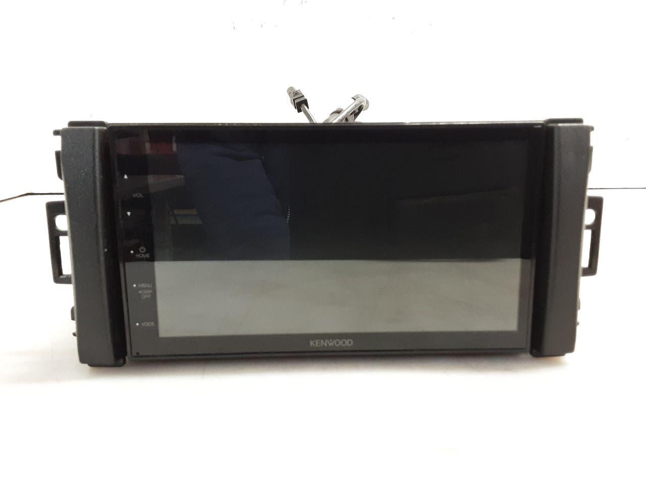 2007-2018 Jeep Wrangler Aftermarket Radio 151669