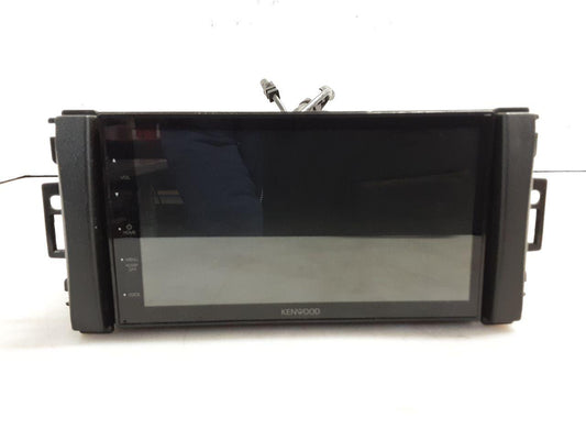 2007-2018 Jeep Wrangler Aftermarket Radio 151669
