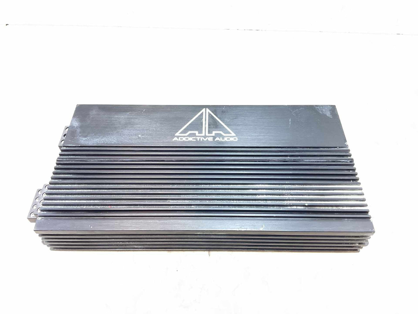Addictive Audio 13.4 4 Channel Sub Amp 176330