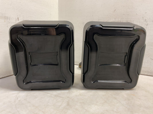2018-2025 Jeep Wrangler JL LED Tail Lights 162567