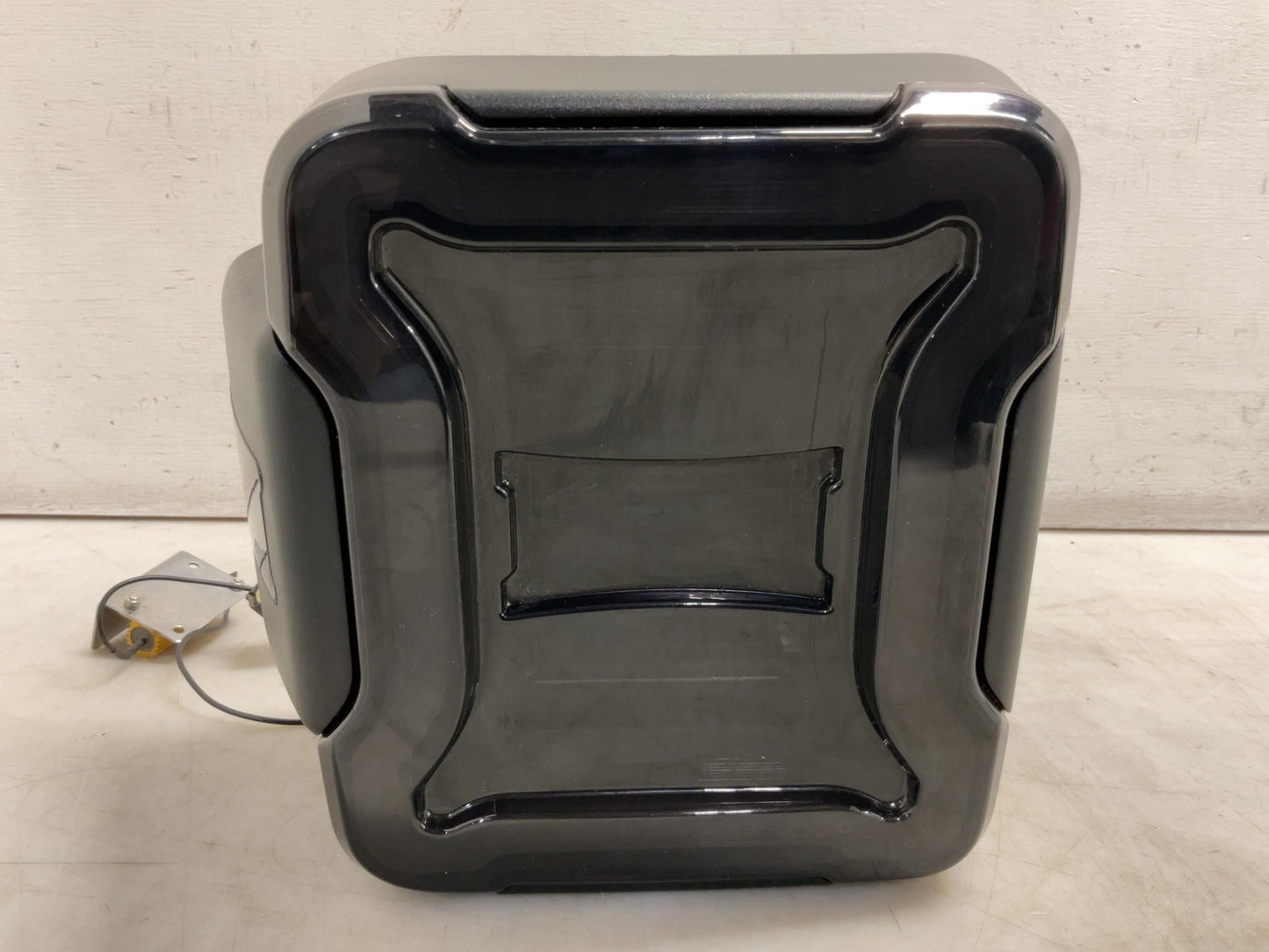 2018-2025 Jeep Wrangler JL LED Tail Lights 162567