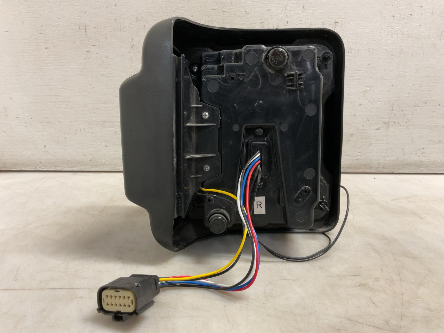 2018-2025 Jeep Wrangler JL LED Tail Lights 162567