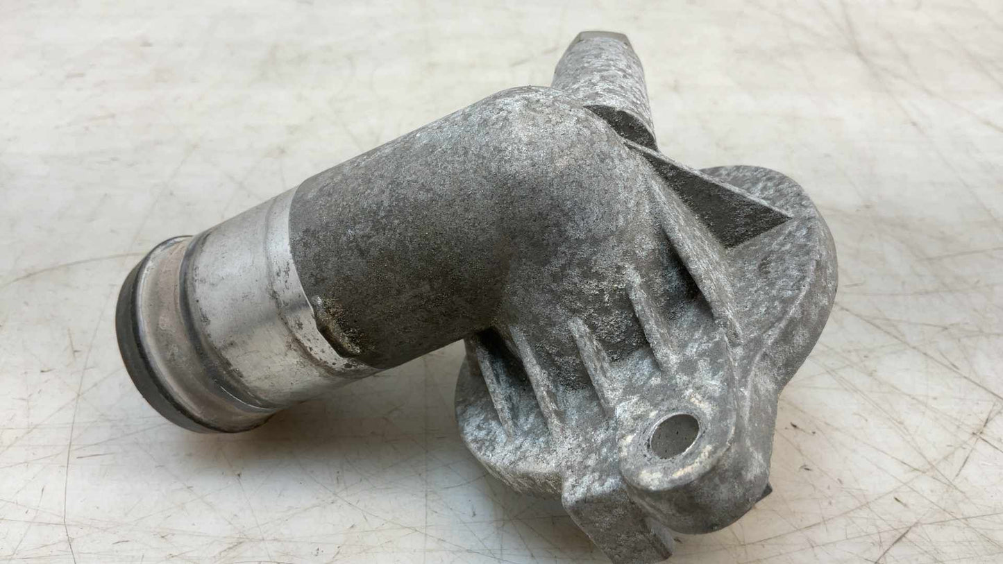 2012-2018 Jeep Wrangler JK Aftermarket Thermostat Housing 114941