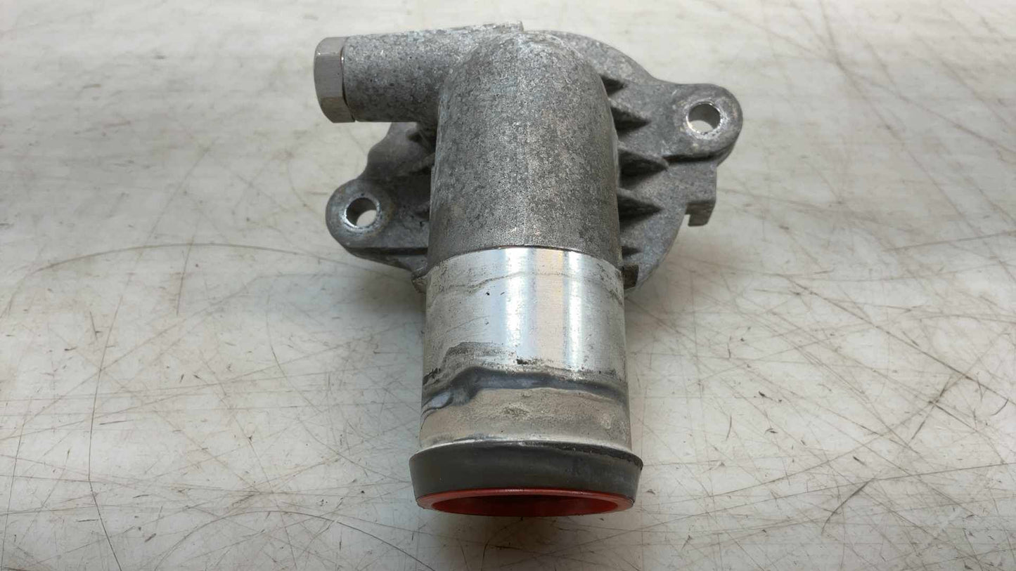 2012-2018 Jeep Wrangler JK Aftermarket Thermostat Housing 114941