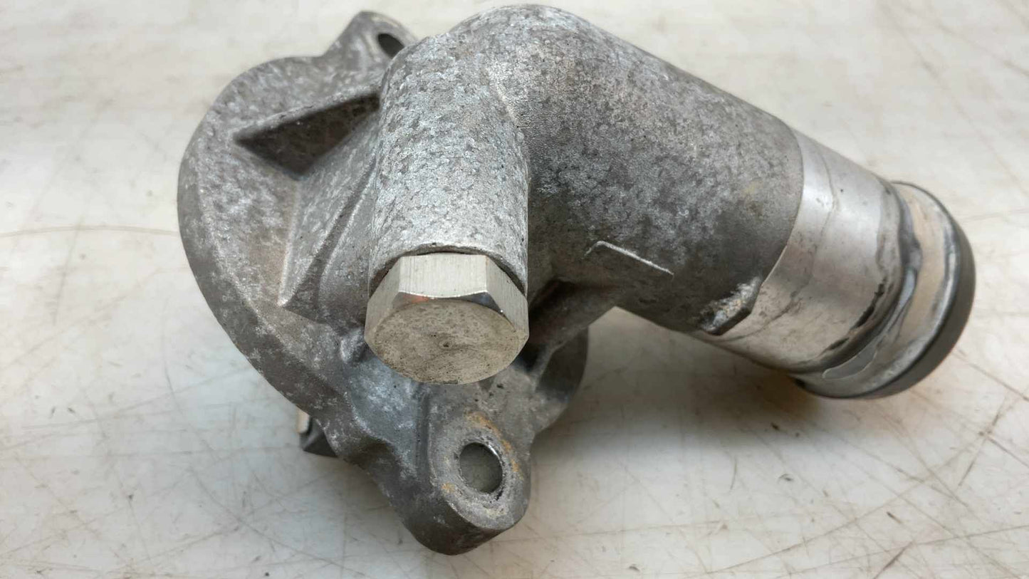 2012-2018 Jeep Wrangler JK Aftermarket Thermostat Housing 114941