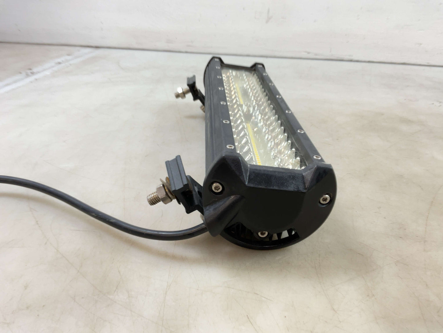 1997-2006 Jeep Wrangler LED Aftermarket 10" Off Road Light 126738