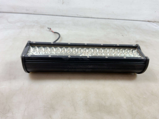 1997-2006 Jeep Wrangler LED Aftermarket 10" Off Road Light 126738