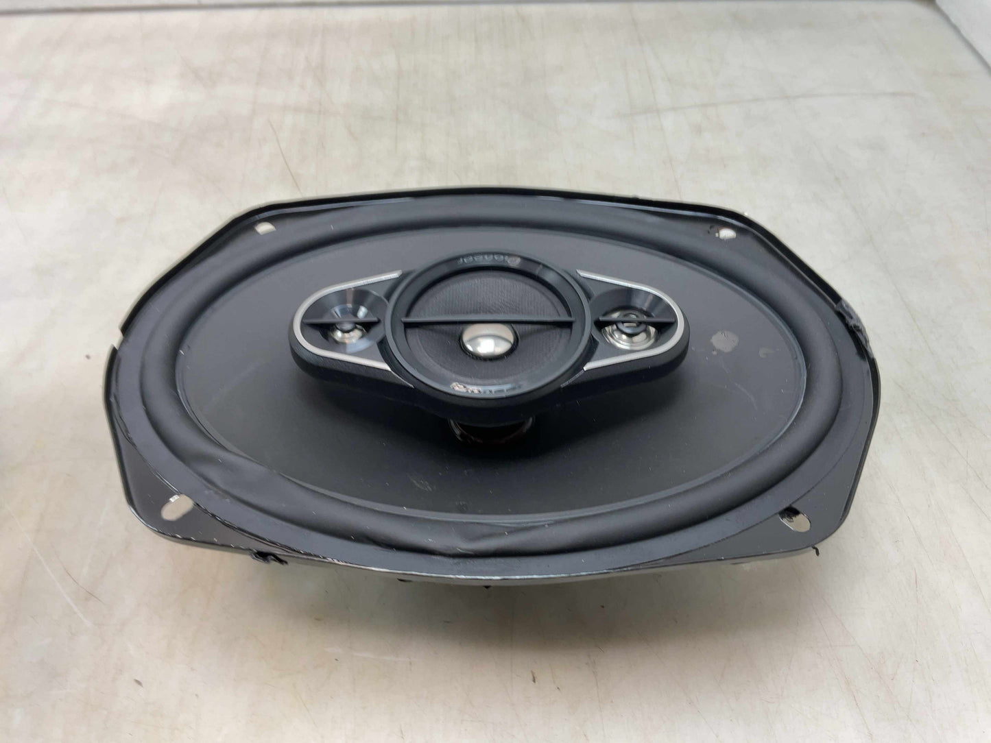 2018-2023 Jeep Wrangler JL Aftermarket Rear Speakers 165593