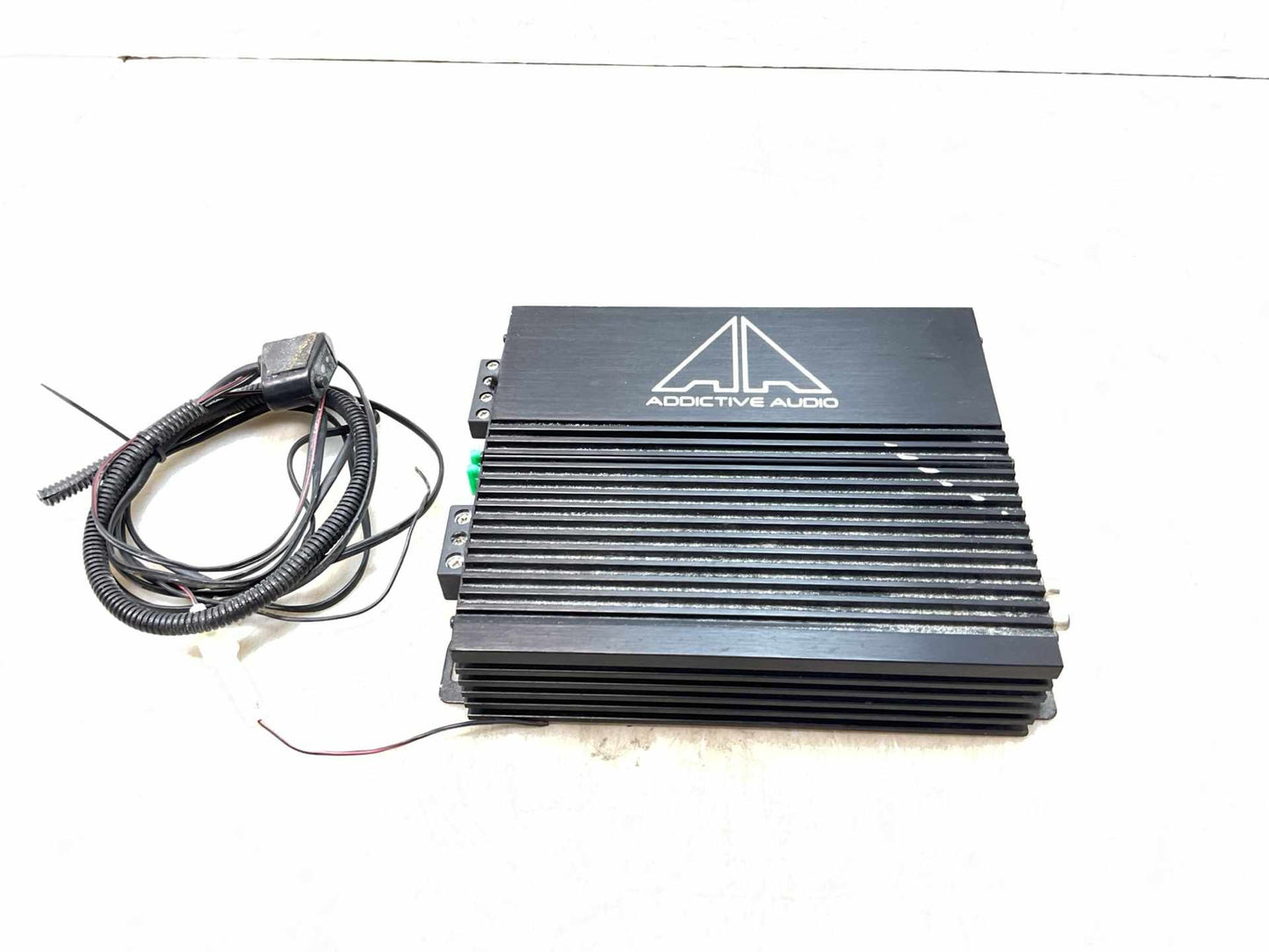 Addictive Audio 60.1 Mono Sub Amp 176329