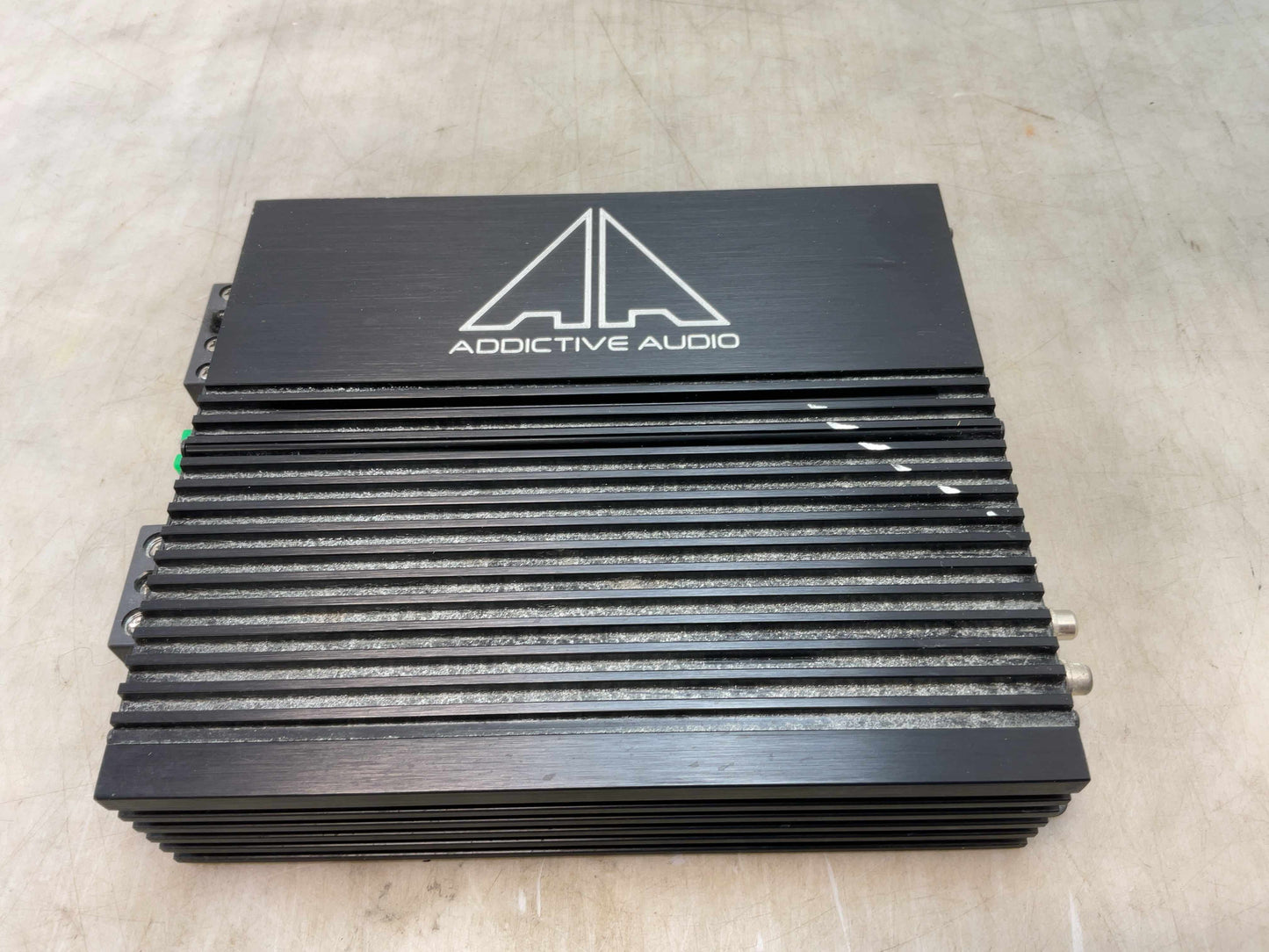 Addictive Audio 60.1 Mono Sub Amp 176329