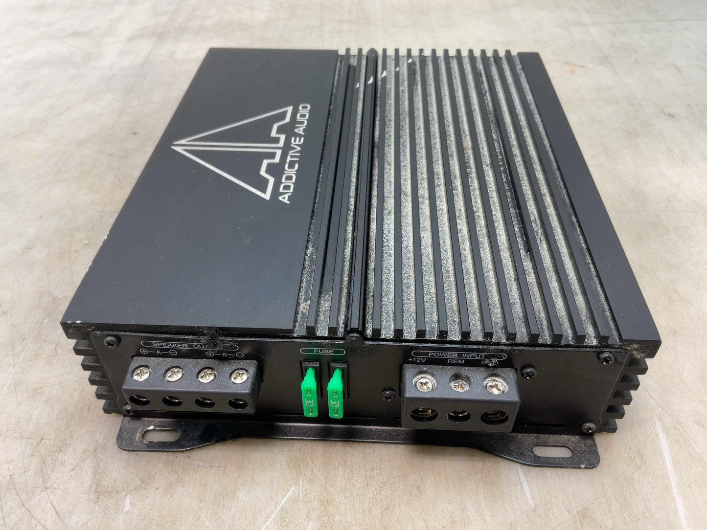 Addictive Audio 60.1 Mono Sub Amp 176329