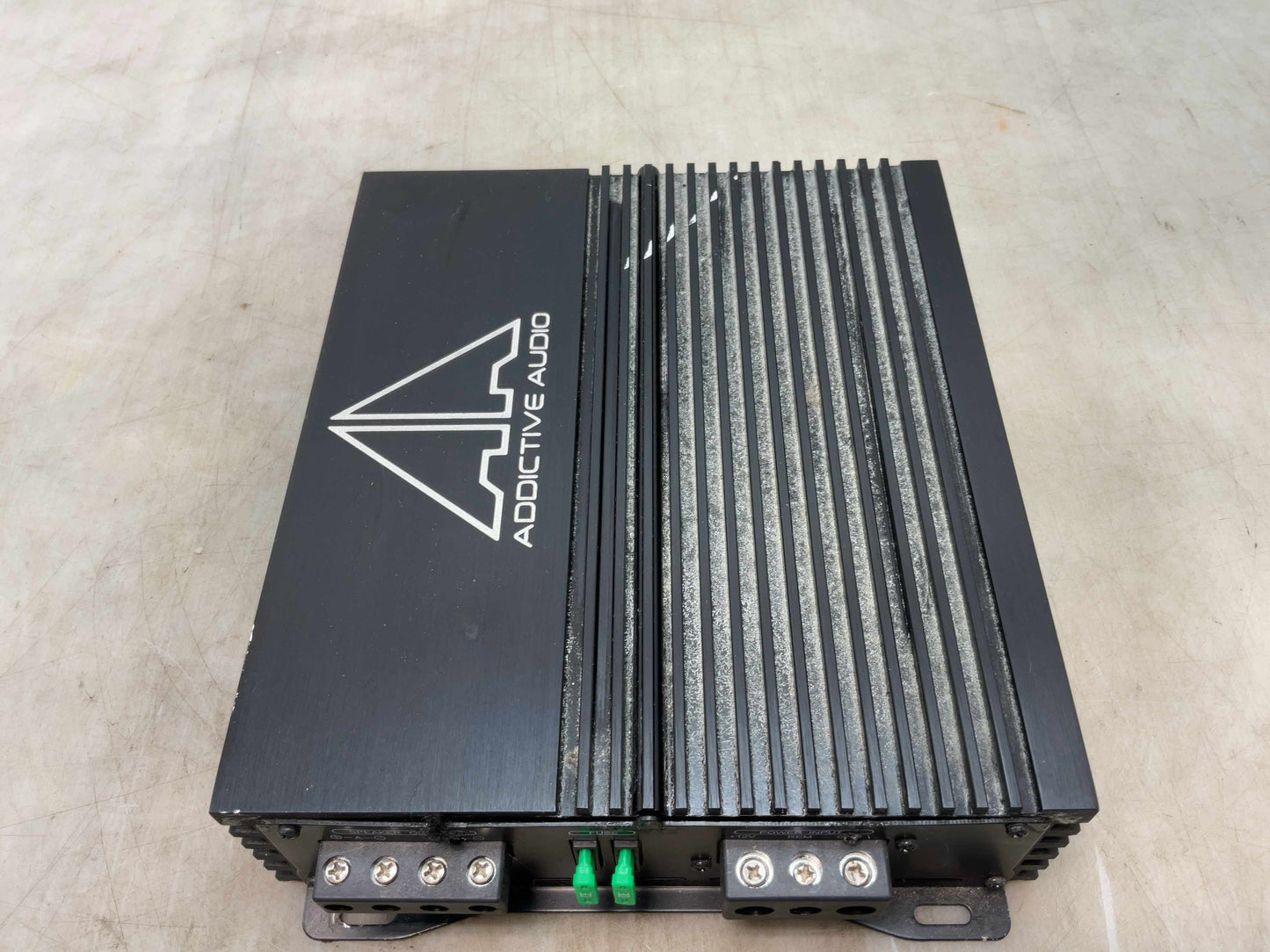 Addictive Audio 60.1 Mono Sub Amp 176329