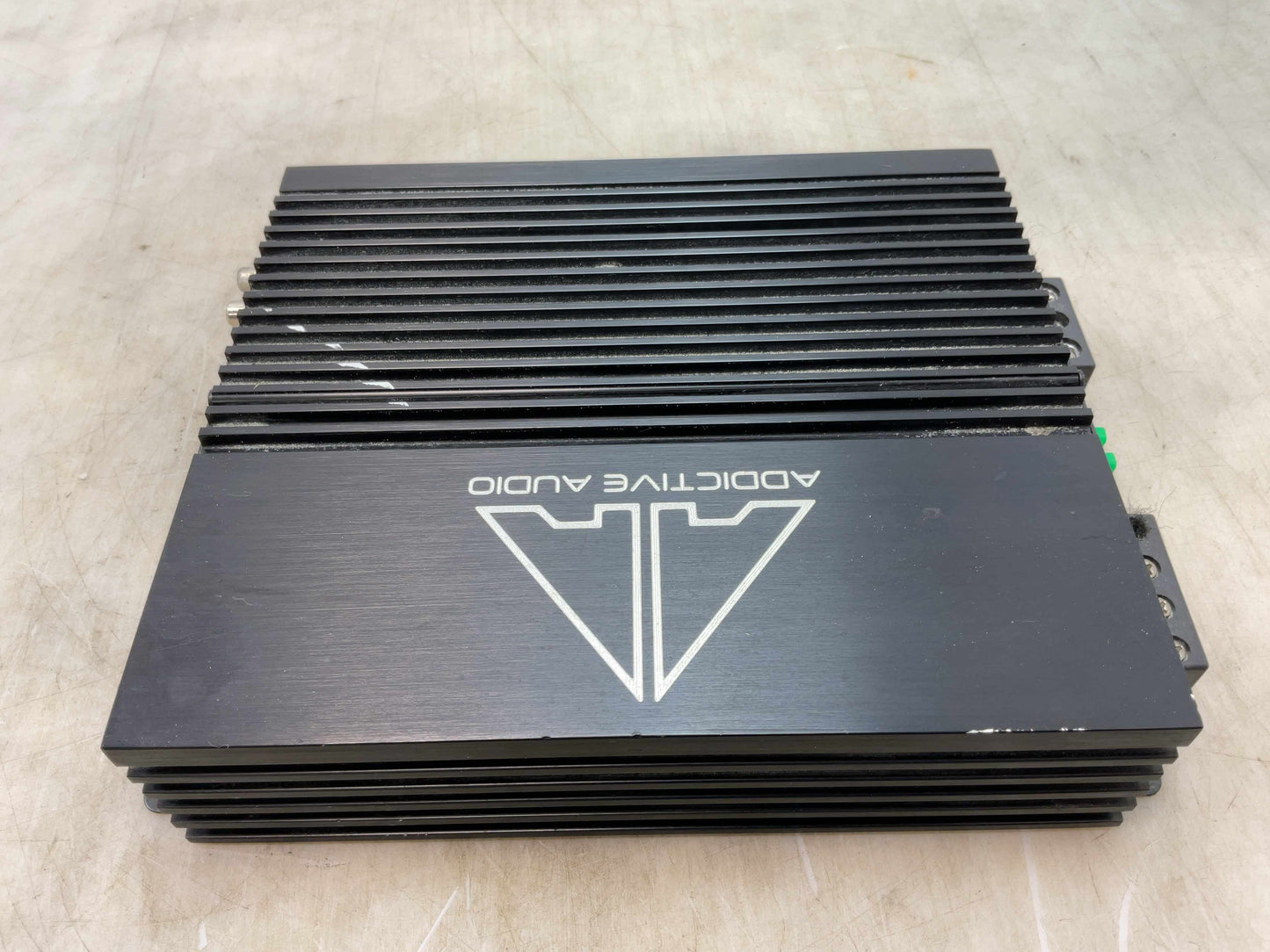 Addictive Audio 60.1 Mono Sub Amp 176329