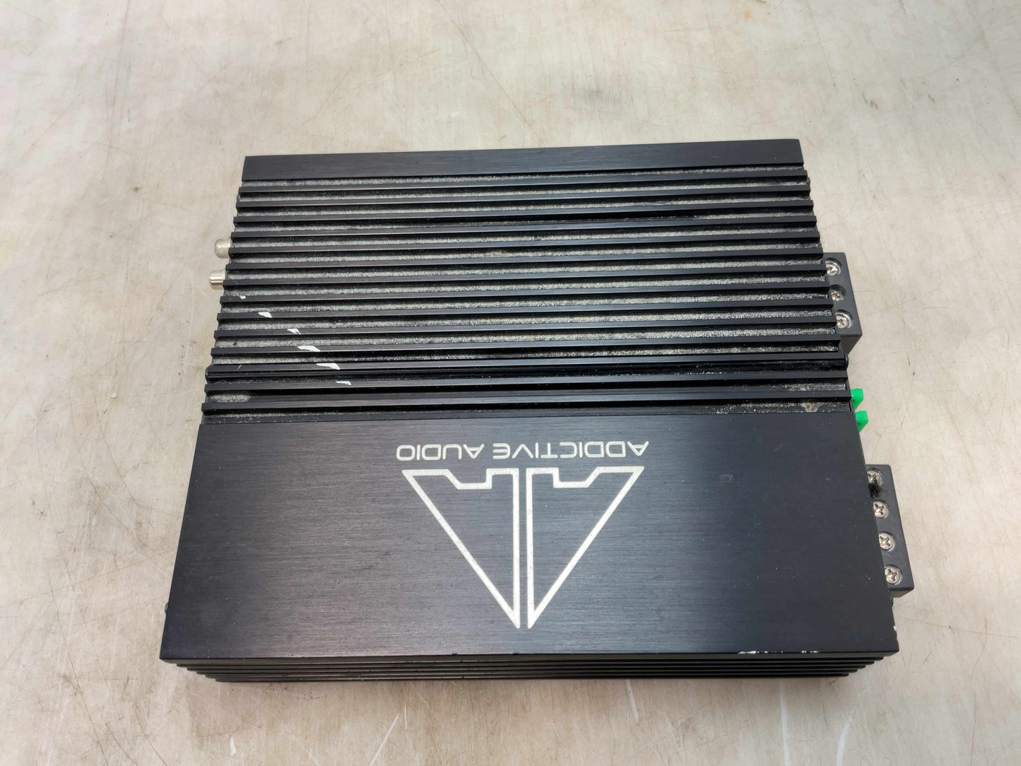 Addictive Audio 60.1 Mono Sub Amp 176329