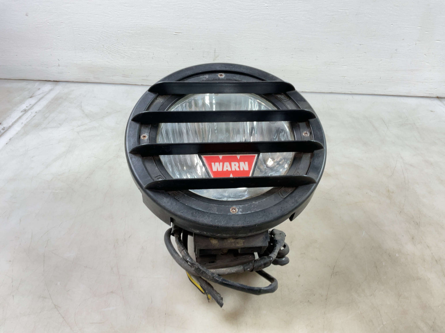 WARN HID Offroad Light 126047