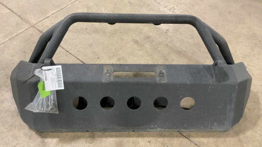 2007-2018 Jeep Wrangler JK Aftermarket Front Bumper 137368