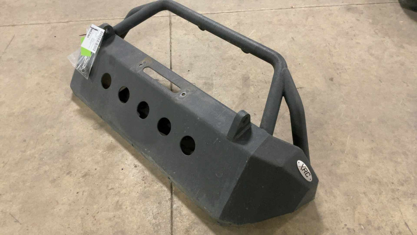 2007-2018 Jeep Wrangler JK Aftermarket Front Bumper 137368