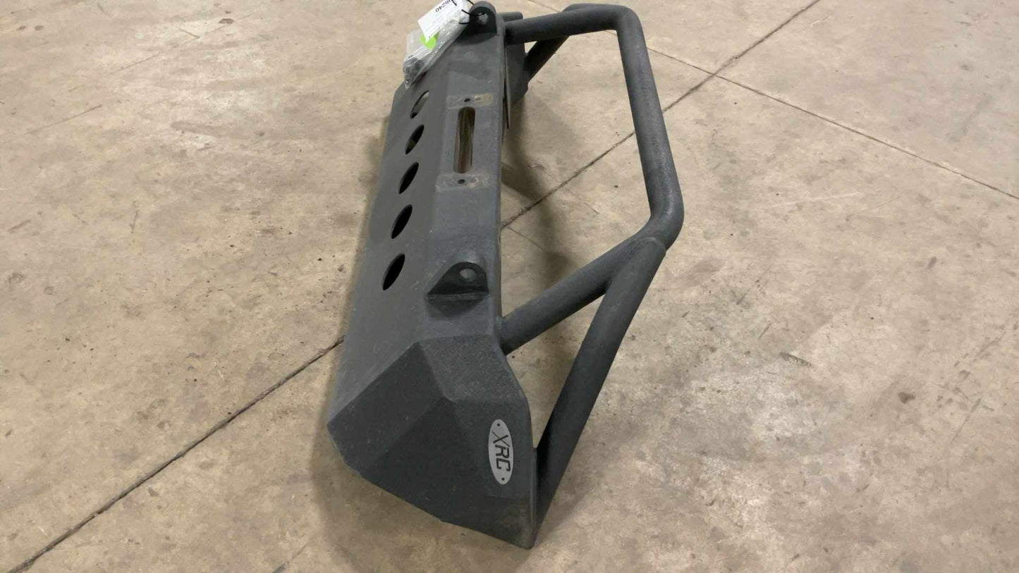 2007-2018 Jeep Wrangler JK Aftermarket Front Bumper 137368