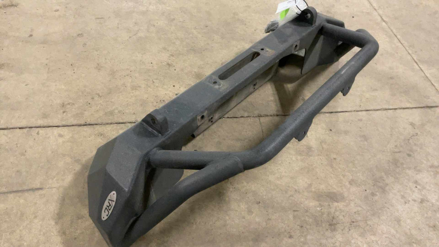 2007-2018 Jeep Wrangler JK Aftermarket Front Bumper 137368