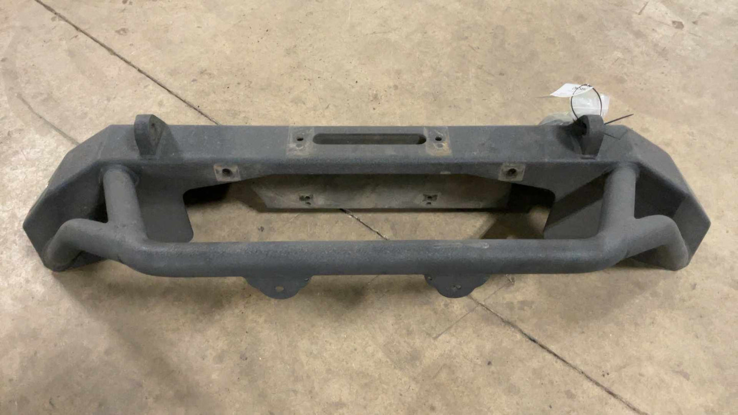 2007-2018 Jeep Wrangler JK Aftermarket Front Bumper 137368
