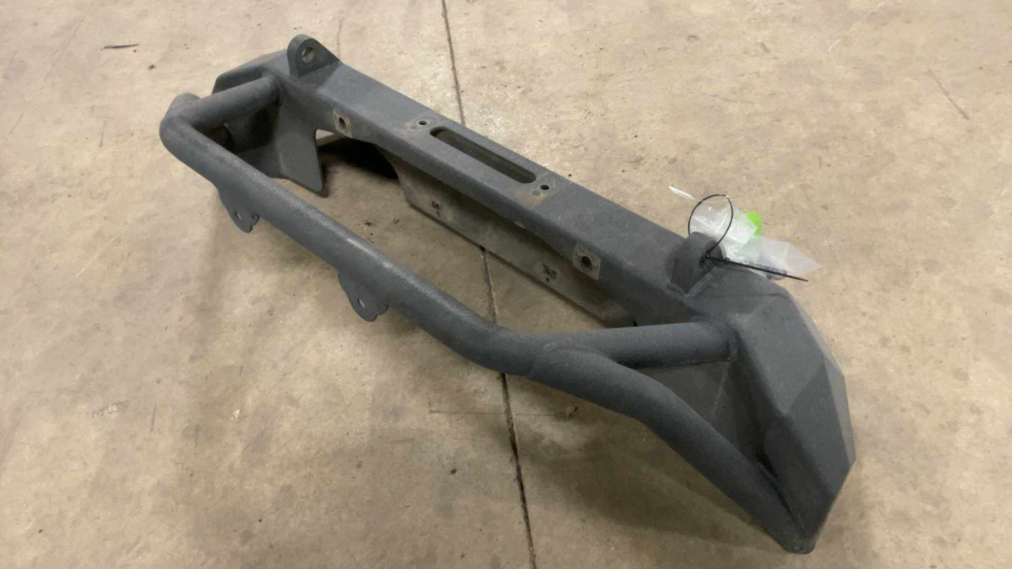 2007-2018 Jeep Wrangler JK Aftermarket Front Bumper 137368