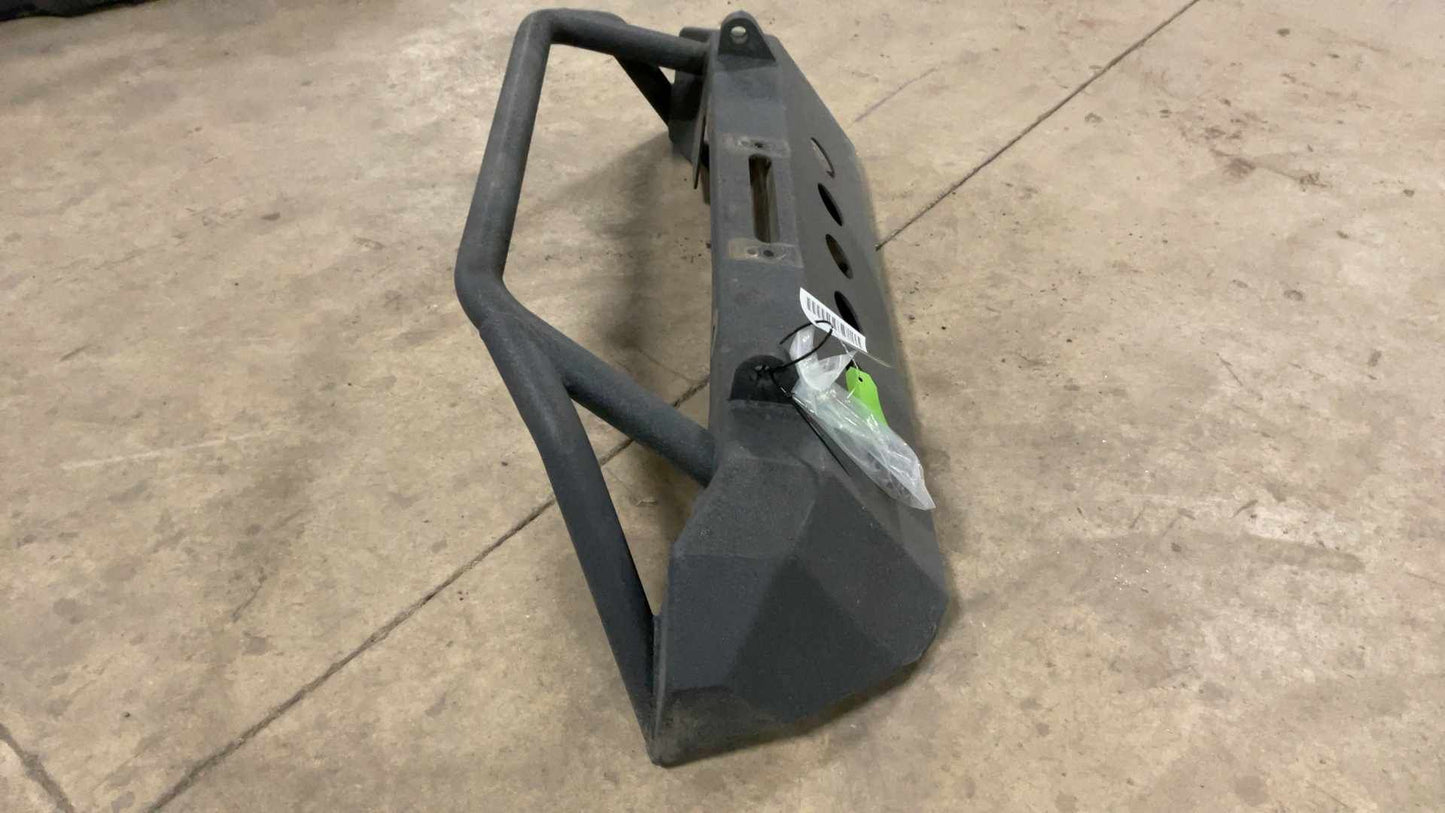 2007-2018 Jeep Wrangler JK Aftermarket Front Bumper 137368