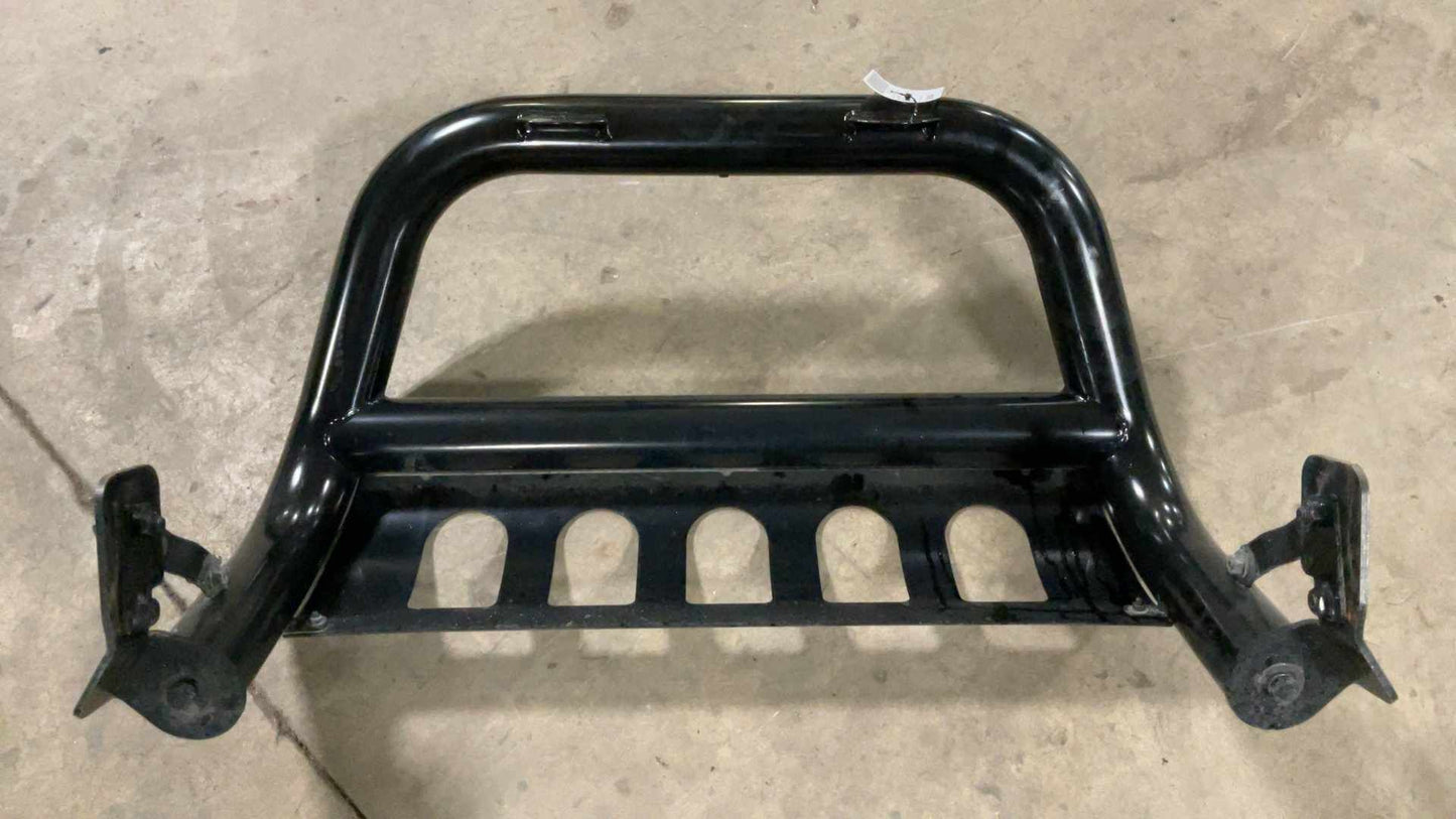 2011-2018 Jeep Wrangler Aftermarket Front Bull Bar 165582