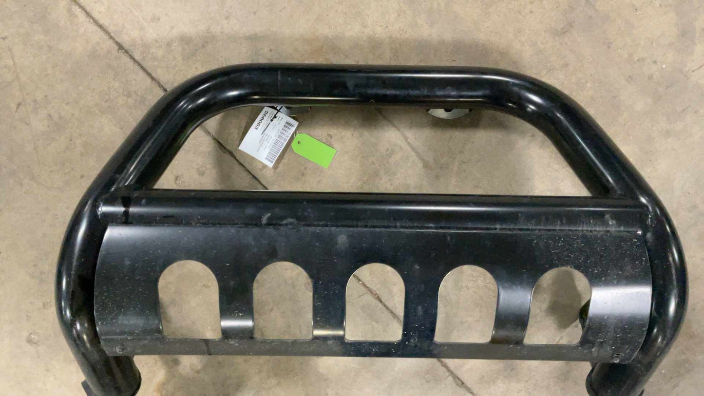 2011-2018 Jeep Wrangler Aftermarket Front Bull Bar 165582