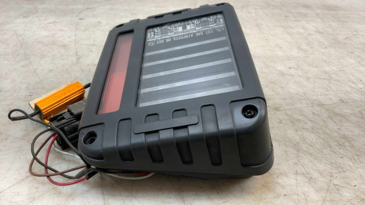 2007-2018 Jeep Wrangler Aftermarket LED Taillights 176704