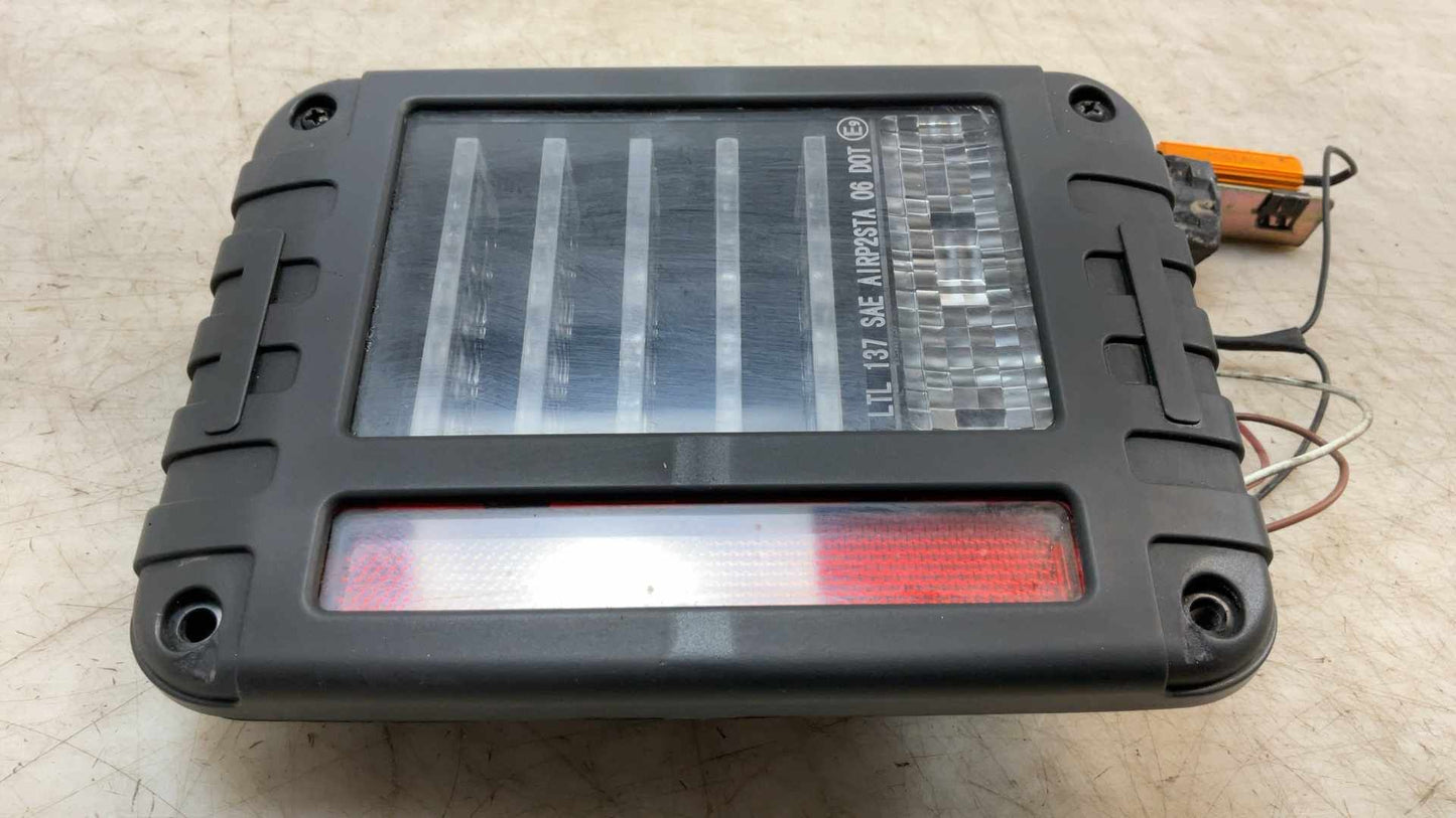 2007-2018 Jeep Wrangler Aftermarket LED Taillights 176704