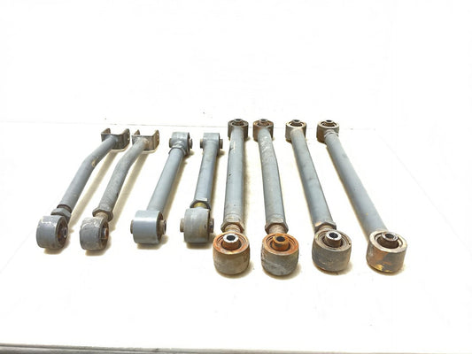 2020-2023 Jeep Gladiator Synergy Aftermarket Control Arm Set of 8 22939