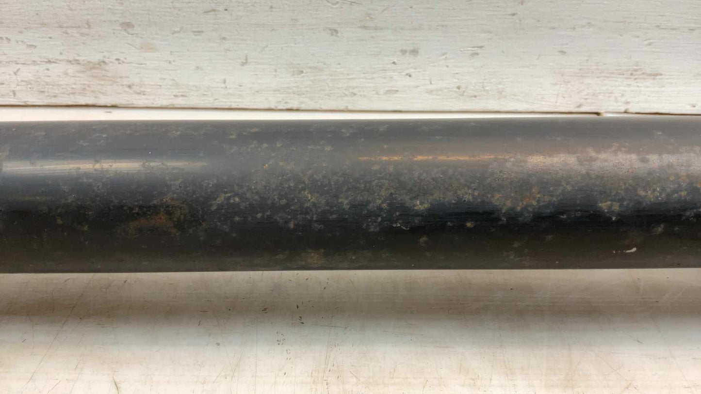 2011-2018 Jeep Wrangler Aftermarket Front Driveshaft 105904