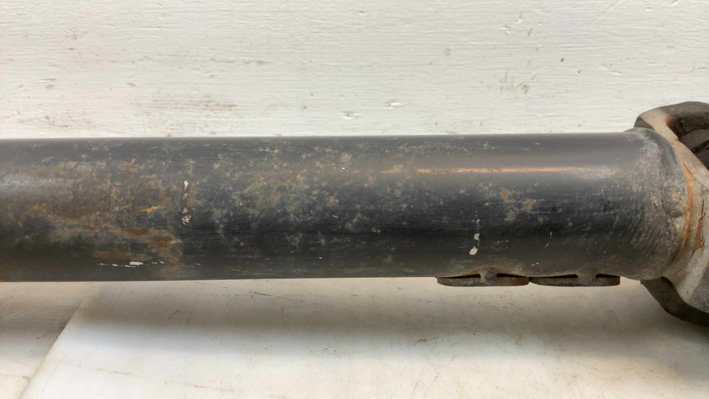 2011-2018 Jeep Wrangler Aftermarket Front Driveshaft 105904