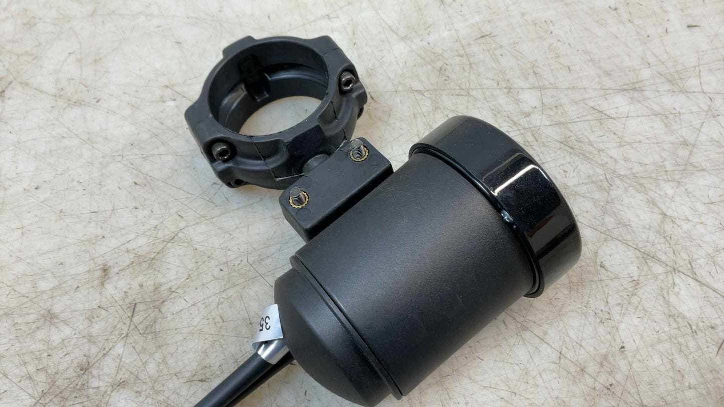 AEM X-Series Boost Gauge 0-35 psi 171765