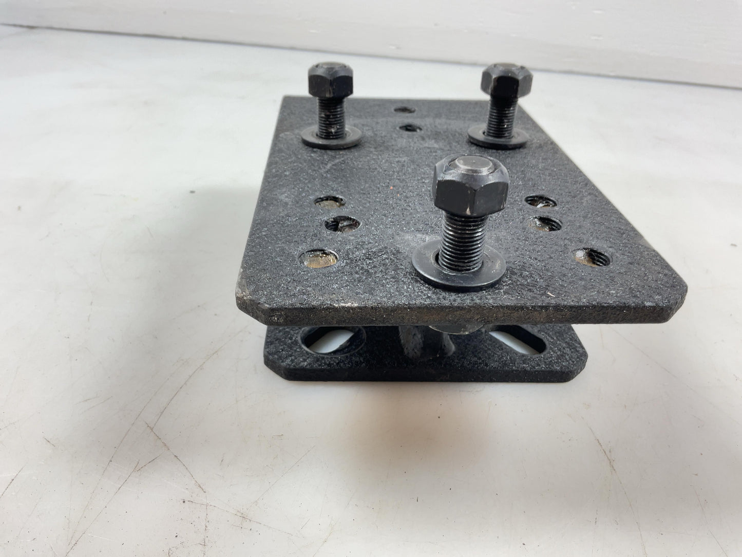 2007-2018 Jeep Wrangler Spare Tire Relocation Bracket 12175
