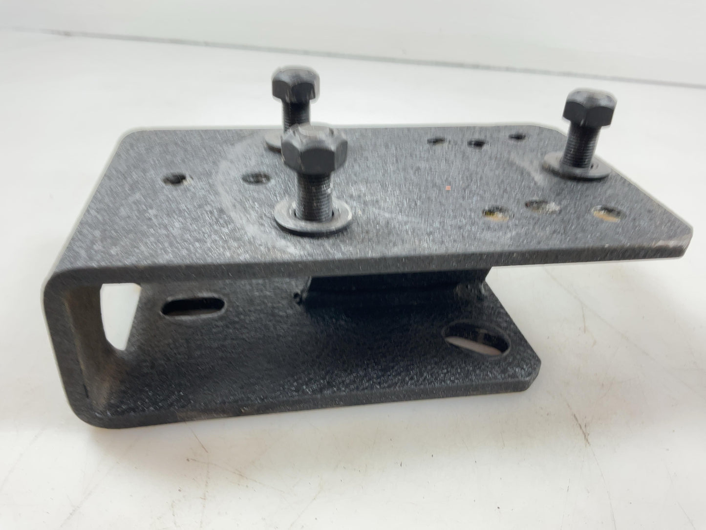 2007-2018 Jeep Wrangler Spare Tire Relocation Bracket 12175