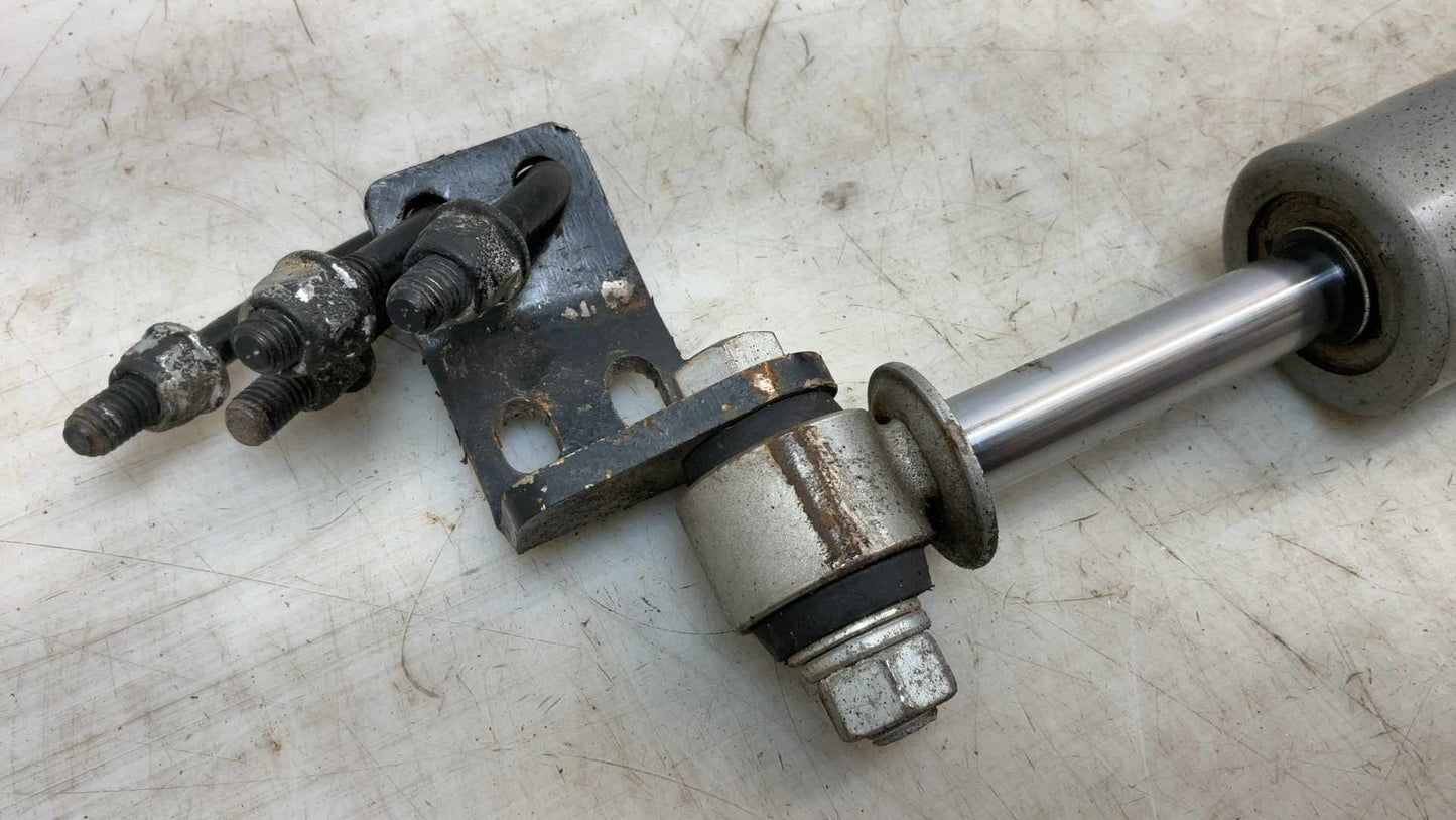2007-2018 Jeep Wrangler Dual Steering Stabilizer 176707