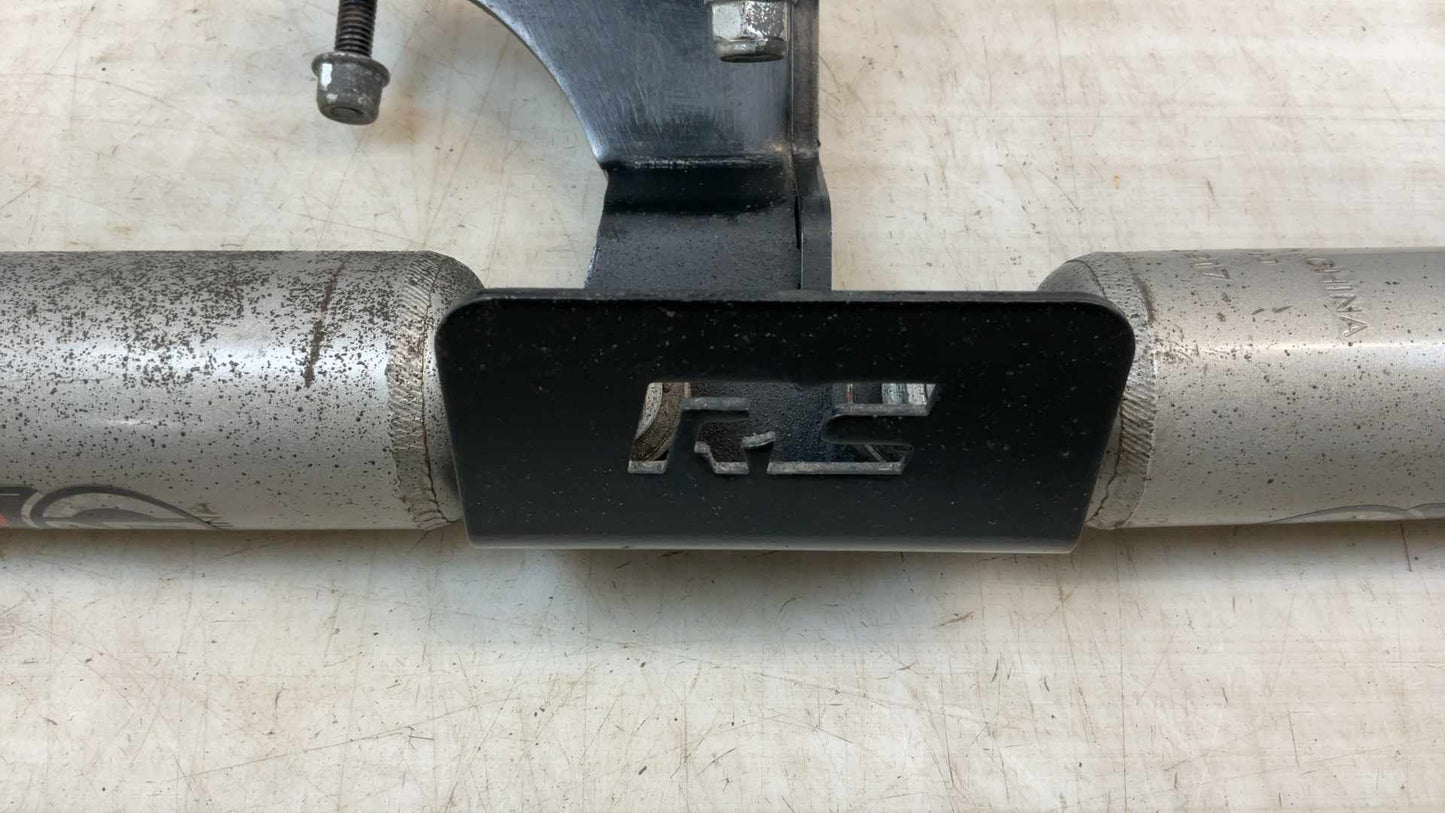 2007-2018 Jeep Wrangler Dual Steering Stabilizer 176707