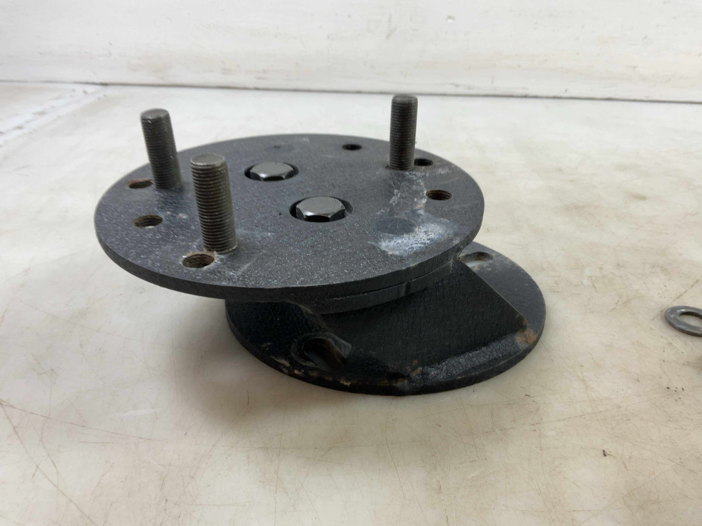 1997-2006 Jeep Wrangler Spare Tire Relocation Bracket 171777
